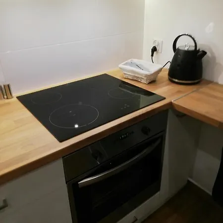 Apartament Nowe *
