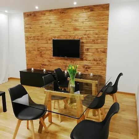 Nowe Apartament