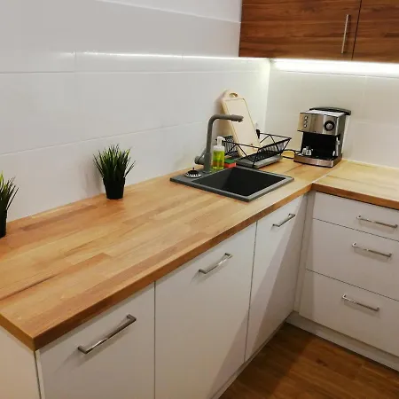 Nowe Apartament Rzeszów