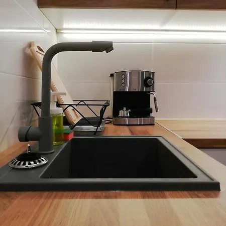 Apartament Nowe Rzeszów