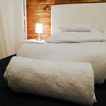 Nowe Apartment