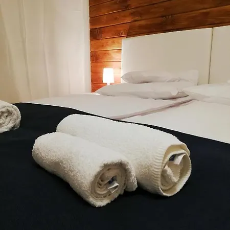 Apartment Nowe Rzeszow
