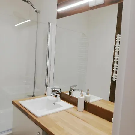 Nowe Apartament *