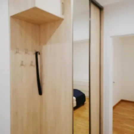Apartament Nowe *