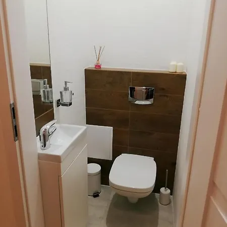 Nowe Apartament