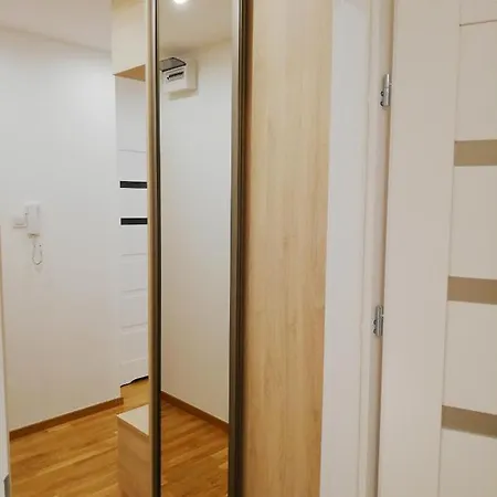 Apartament Nowe Rzeszów