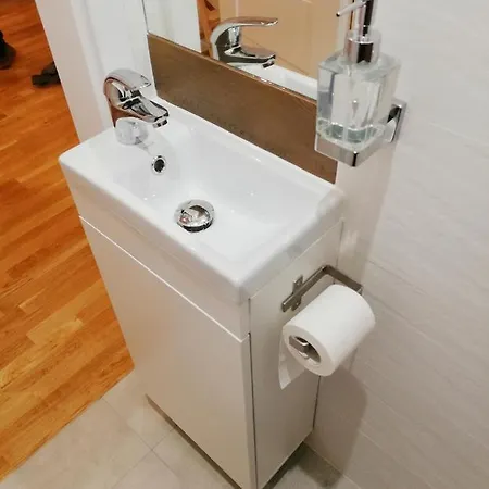 Nowe Apartament