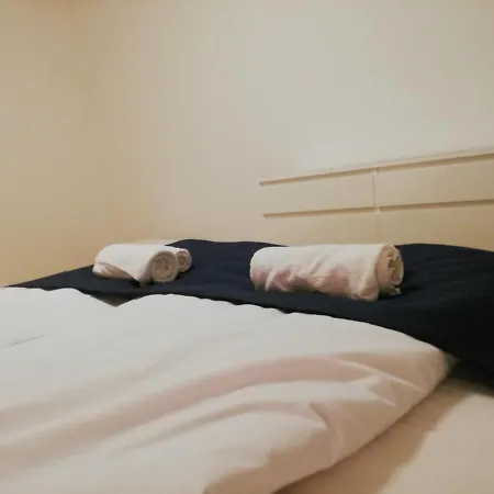 Nowe Apartmán *