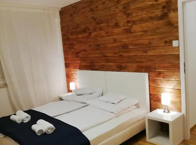 Apartmán Nowe Rzeszów